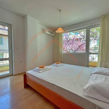 The Sunny Space Of Apartment *